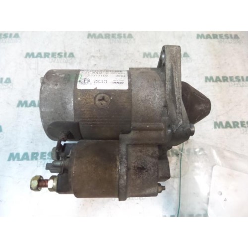 Fiat - Punto - Startmotor