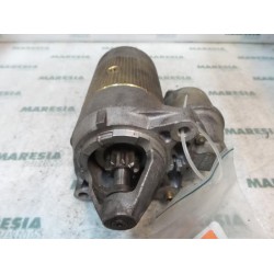 Fiat - Punto - Startmotor