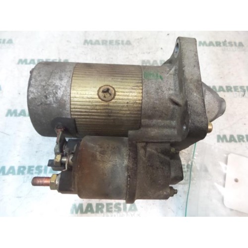Fiat - Punto - Startmotor