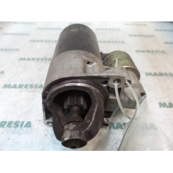 Fiat - Punto - Startmotor