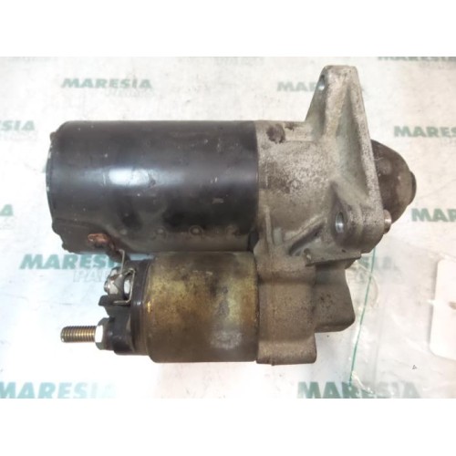 Fiat - Punto - Starter