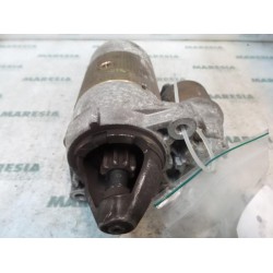 Fiat - Punto - Startmotor