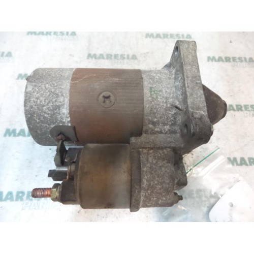 Fiat - Punto - Startmotor