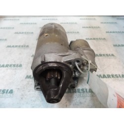 Fiat - Punto - Startmotor