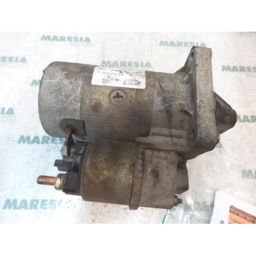 Fiat - Punto - Startmotor