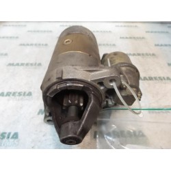 Fiat - Punto - Startmotor