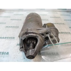 Fiat - Punto - Starter