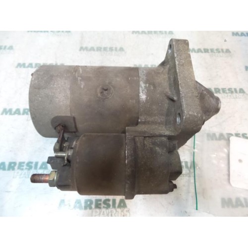 Fiat - Punto - Startmotor