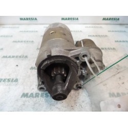 Fiat - Punto - Startmotor