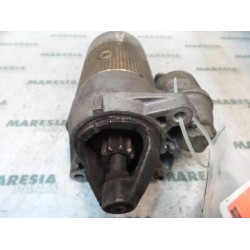 Fiat - Punto - Startmotor