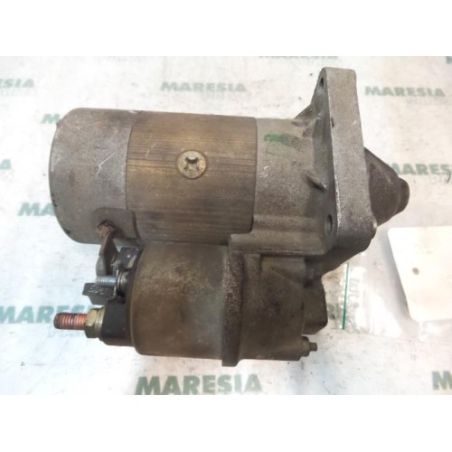 Fiat - Punto - Startmotor