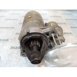 Fiat - Punto - Startmotor