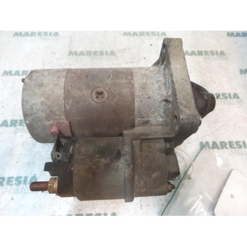 Fiat - Punto - Startmotor