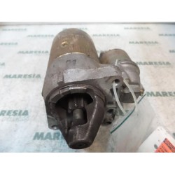 Fiat - Punto - Starter