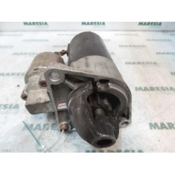 Fiat - Punto - Startmotor