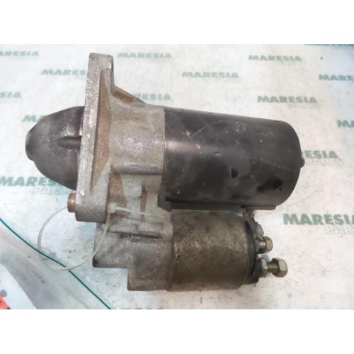 Fiat - Punto - Startmotor