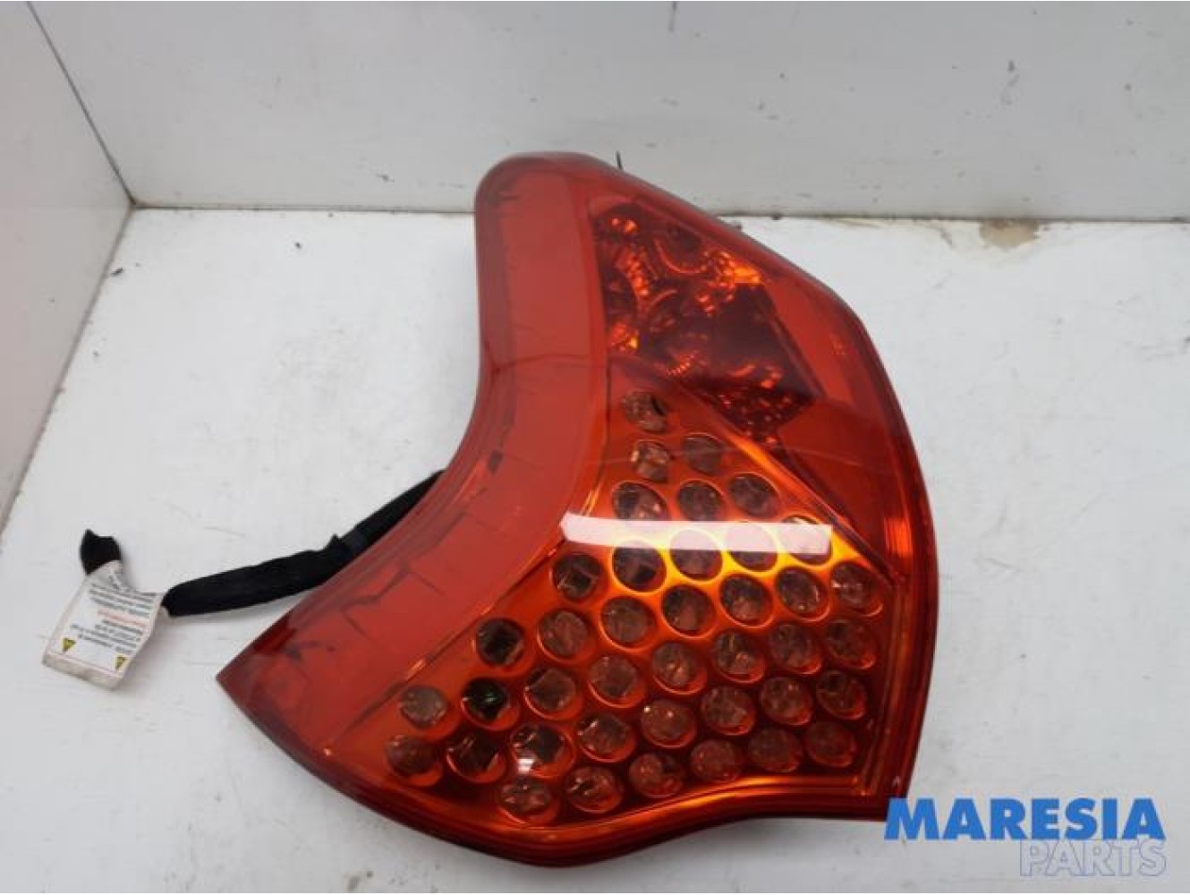 Peugeot - 3008 - Achterlicht links