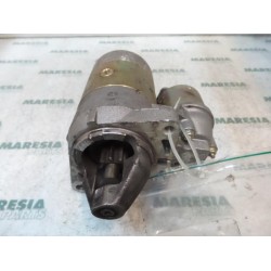 Fiat - Punto - Startmotor
