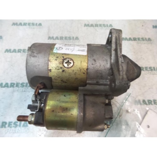 Fiat - Punto - Startmotor