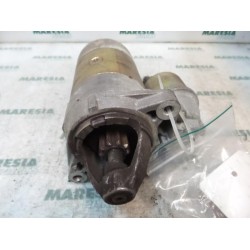 Fiat - Punto - Starter