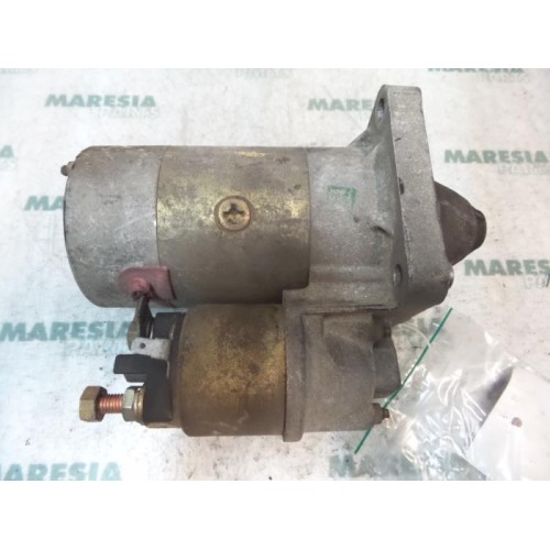 Fiat - Punto - Starter