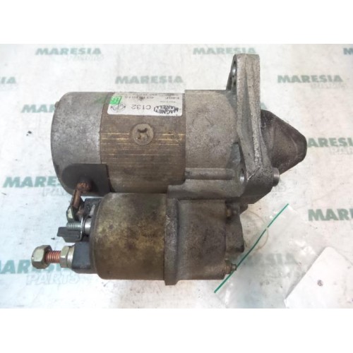 Fiat - Punto - Startmotor