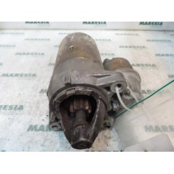 Fiat - Punto - Startmotor