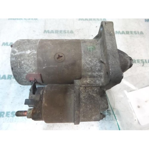 Fiat - Punto - Startmotor