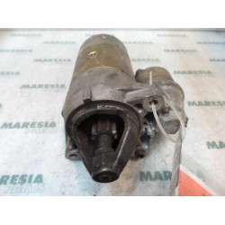 Fiat - Punto - Startmotor