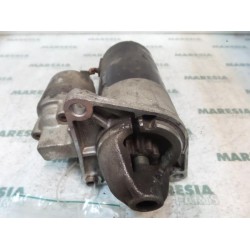 Fiat - Punto - Startmotor