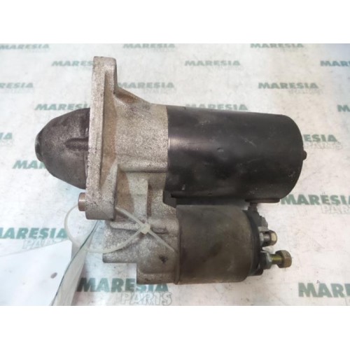 Fiat - Punto - Startmotor