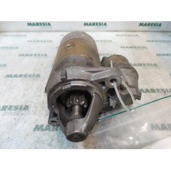 Fiat - Punto - Startmotor