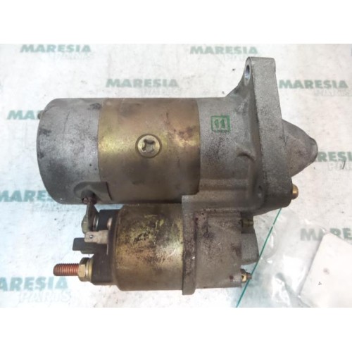 Fiat - Punto - Startmotor