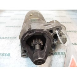 Fiat - Punto - Starter