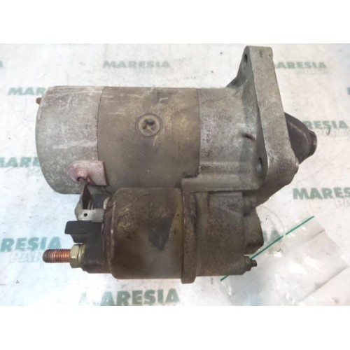 Fiat - Punto - Starter