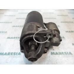 Fiat - Punto - Startmotor