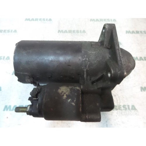 Fiat - Punto - Startmotor