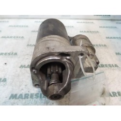 Fiat - Punto - Starter