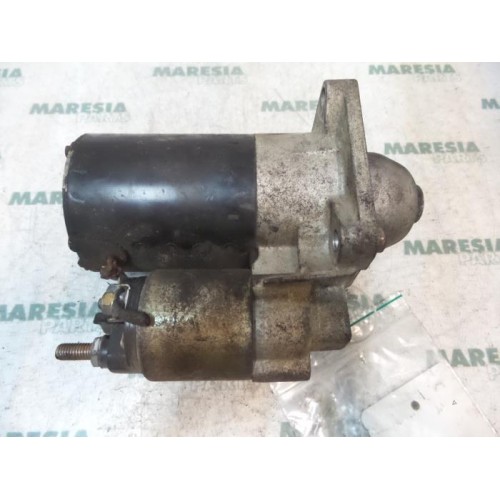 Fiat - Punto - Startmotor