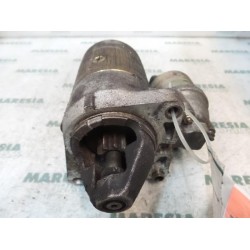Fiat - Punto - Startmotor
