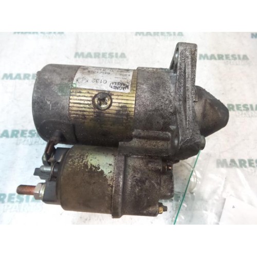 Fiat - Punto - Startmotor