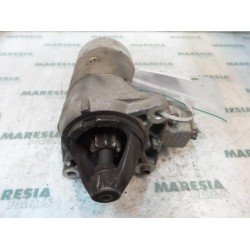 Fiat - Punto - Startmotor