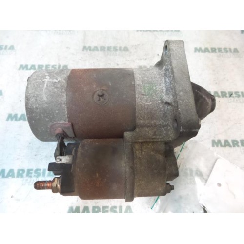 Fiat - Punto - Startmotor