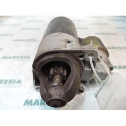 Fiat - Punto - Starter