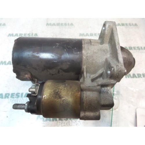 Fiat - Punto - Startmotor