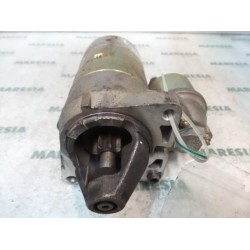 Fiat - Punto - Startmotor