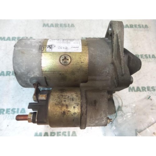 Fiat - Punto - Starter