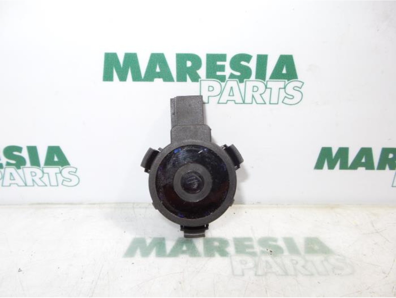 Peugeot - 307 - Rain sensor