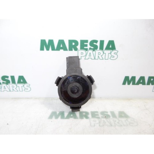 Peugeot - 307 - Rain sensor