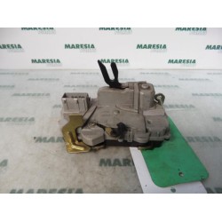Citroen - Xsara - Deurslot Mechaniek 2Deurs rechts